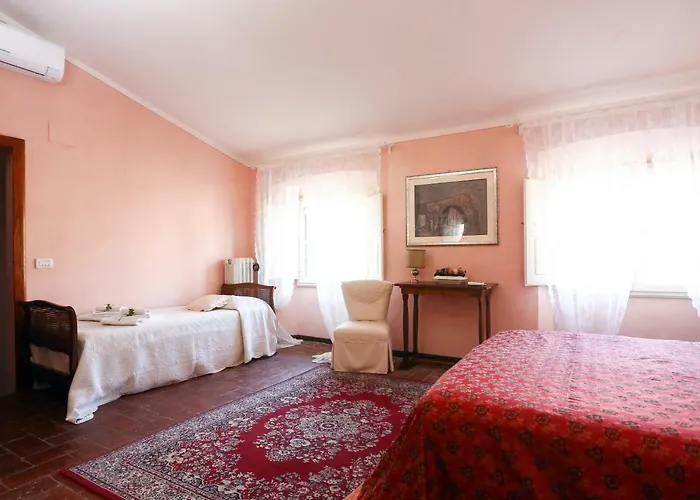 Appartamento Valle Verde