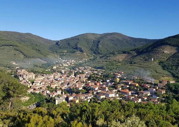 Appartamento Valle Verde