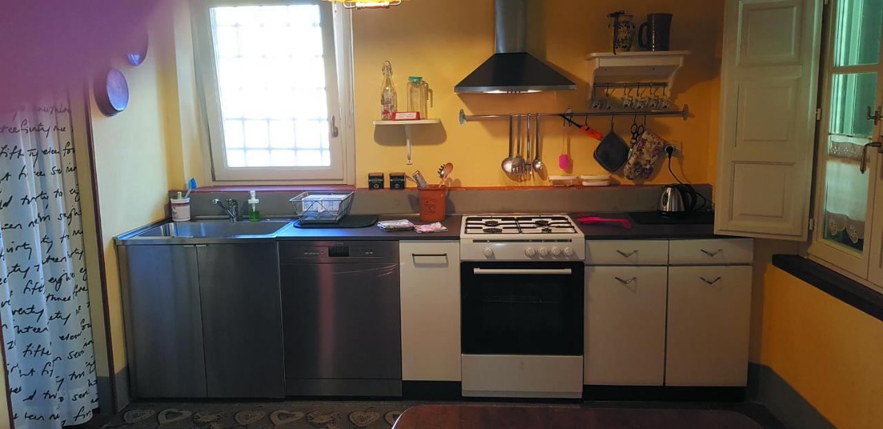 Valle Verde Apartment *
