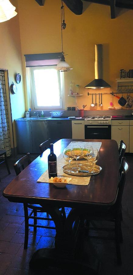 Valle Verde Apartment Buti
