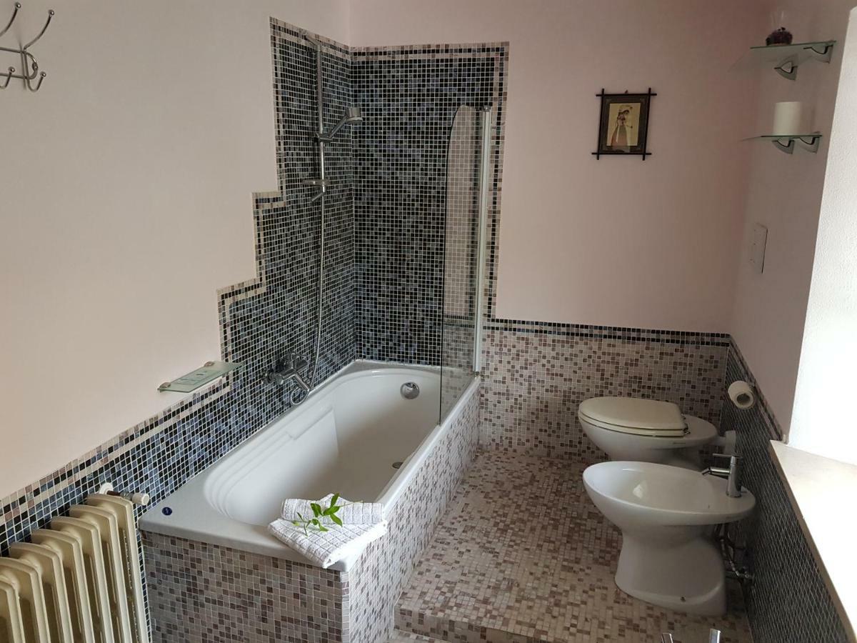 Apartment Valle Verde