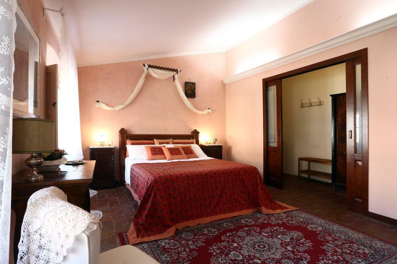 Apartment Valle Verde