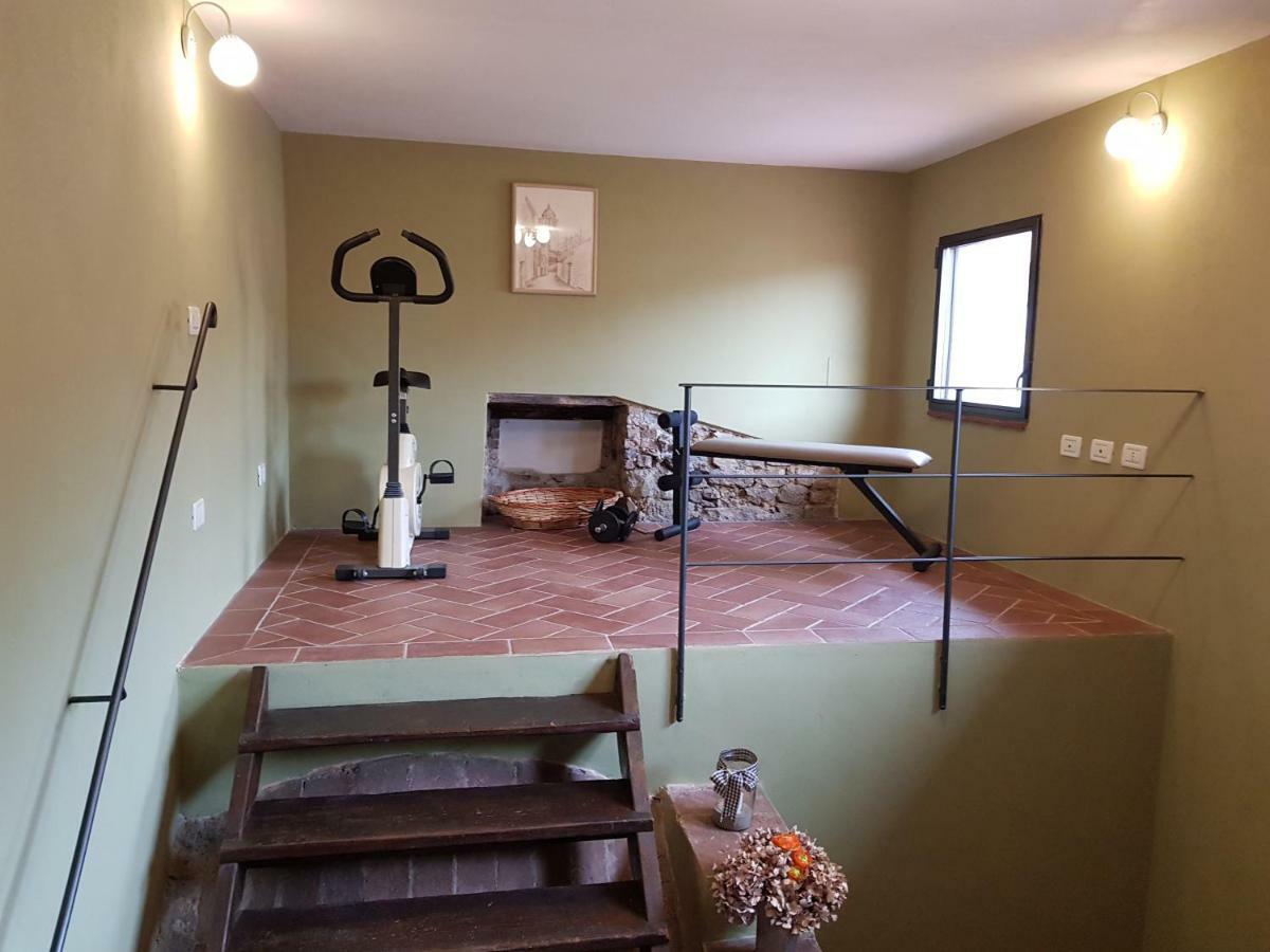 Valle Verde Apartment *