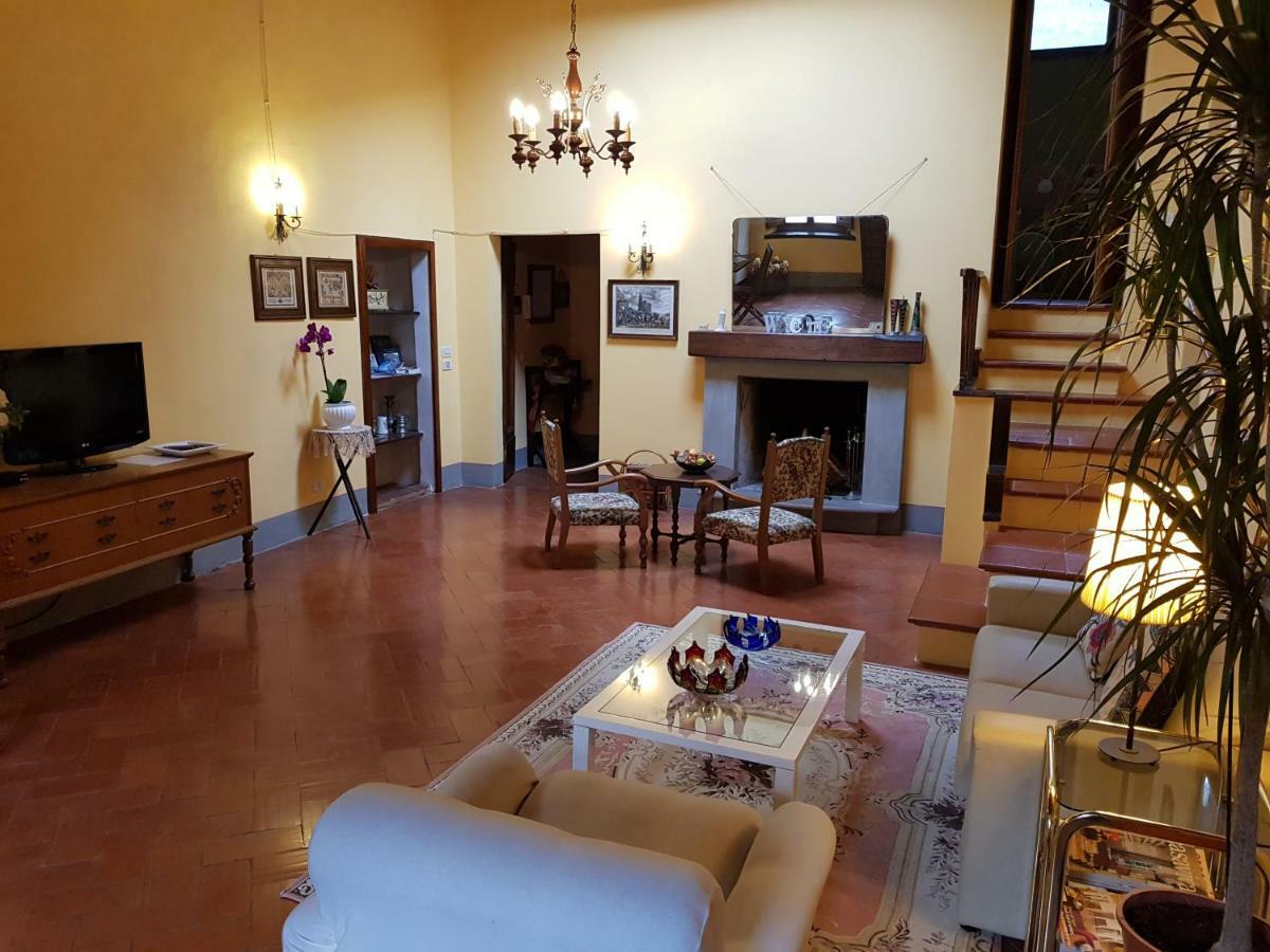 Valle Verde Apartment *