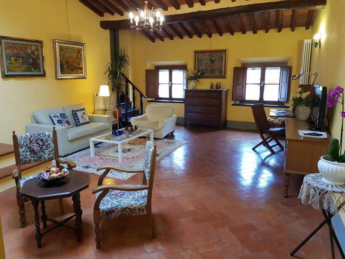 Apartment Valle Verde *
