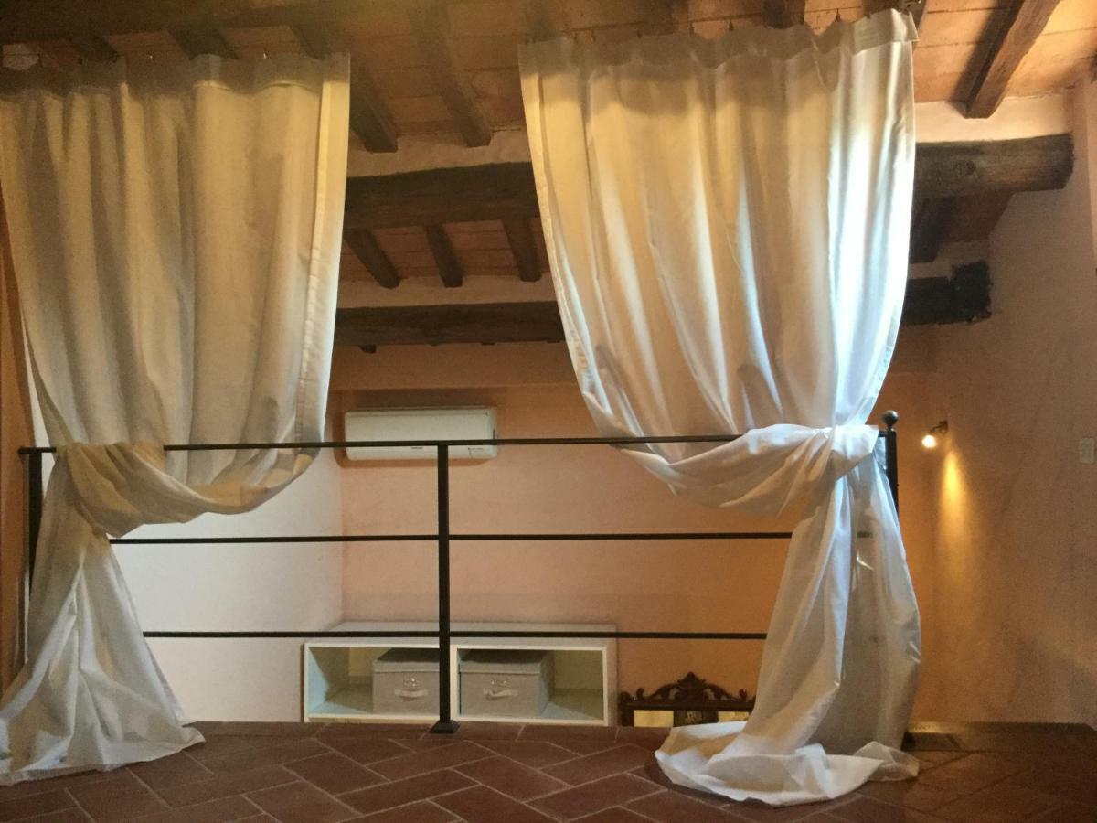 Valle Verde Apartment Buti