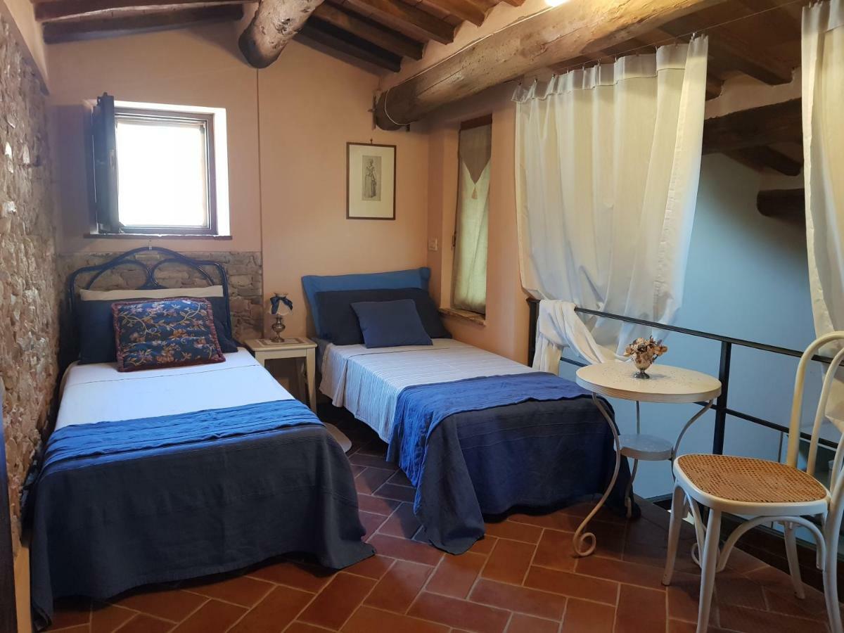Apartment Valle Verde